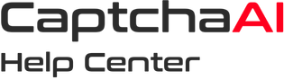 CaptchaAI Help Center